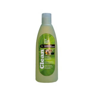 Dogmaceuticals 'Clean' Conditioning Shampoo for Dogs