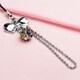 INSTEN Cellphone Charm TA3454 Ribbon
