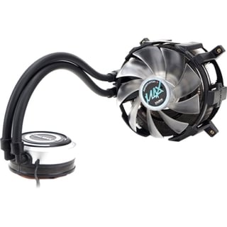 Zalman Ultimate Liquid CPU Cooler