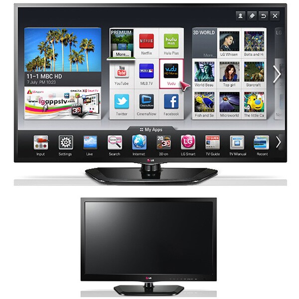 Led tv deals usa