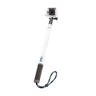GoPole REACH 40-inch Telescoping Extension Pole for GoPro HERO Camera