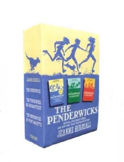 The Penderwicks (Paperback)