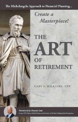 The Art of Retirement (Paperback)