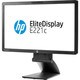 HP Business E221c 21.5" LED LCD Monitor - 16:9 - 7 ms