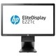HP Business E221c 21.5" LED LCD Monitor - 16:9 - 7 ms