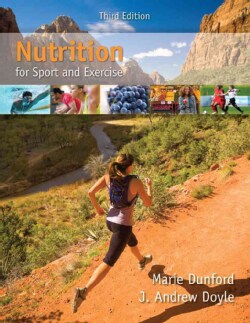 Nutrition for Sport and Exercise (Paperback)