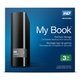 WD My Book 3.0 3 TB External Hard Drive