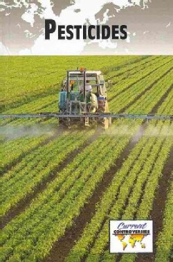 Pesticides (Paperback)