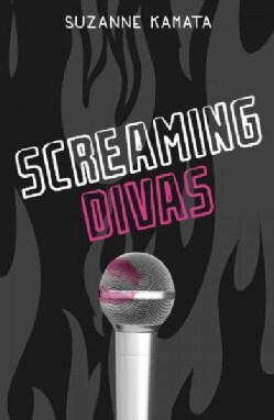 Screaming Divas (Hardcover)