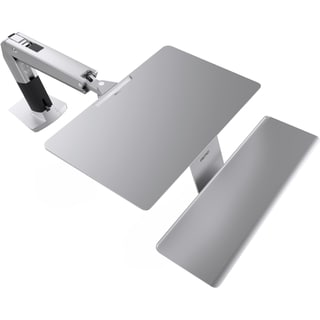 Ergotron WorkFit-A Mounting Arm for iMac-Image