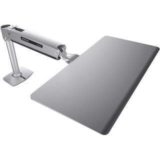 Ergotron WorkFit-P Mounting Arm for Notebook-Image