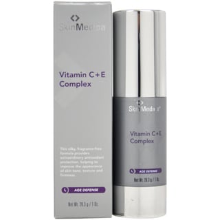 Skin Medica Vitamin C+E Complex 1-ounce Texturizer