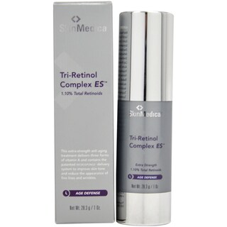Skin Medica Tri-Retinol Complex ES 1-ounce Treatment