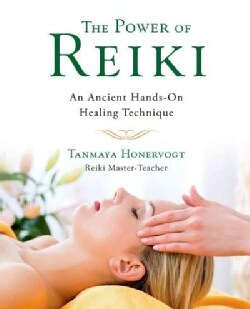 The Power of Reiki: An Ancient Hands-On Healing Technique (Paperback)