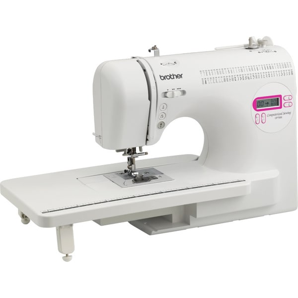 Brother Sewing Machine 16999 Reg 24999 Free Shipping Expires