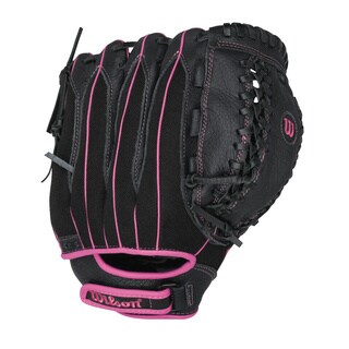 Wilson FLASH FP115 11.5" Flash Softball Glove LHT-Image