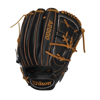 Wilson A2000 B212 12" Pitcher Glove RHT-Image