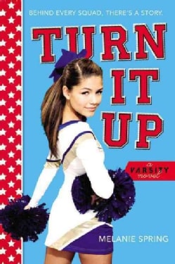 Turn It Up (Paperback)
