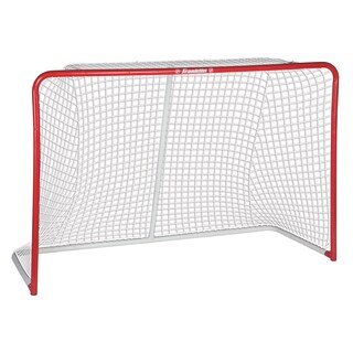 Click to Enlarge for NHL 72-inch Official Steel Goal NHL 72-inch Official Steel Goal-Image