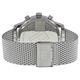 Tommy Hilfiger Men's Stainless Steel Grey Dial Watch 