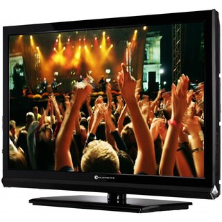 Element ELDFT395J 39" 1080p 60Hz LCD TV (Refurbished)