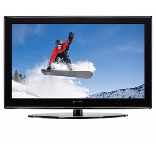 Element ELDFT406 40" 1080p 60Hz LCD TV (Refurbished)