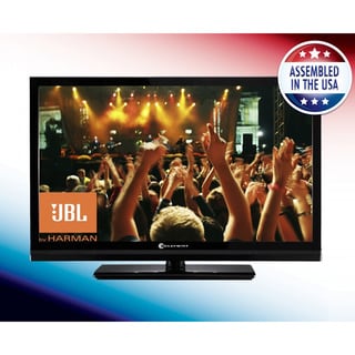 Element ELDFT465J 46" 1080p 60Hz LCD TV (Refurbished)