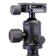 Dolica PROLINE GX650B204 Floor Standing Tripod