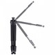 Dolica PROLINE GX650B204 Floor Standing Tripod