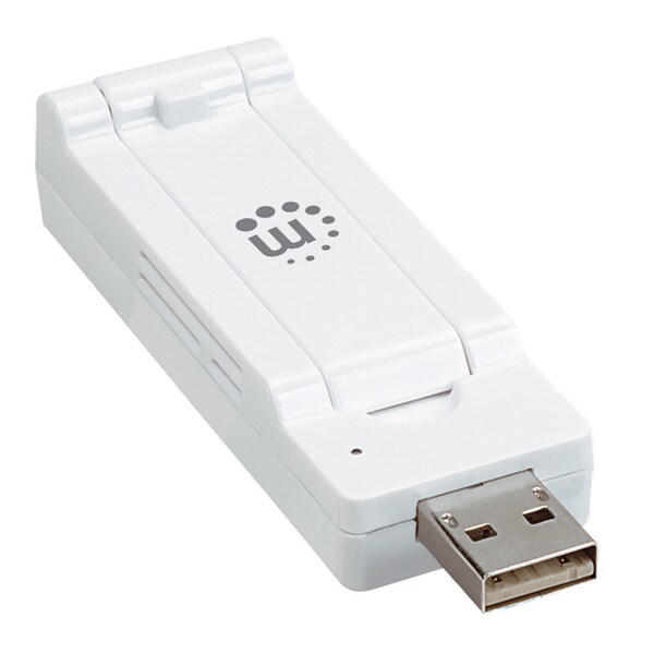 1200AC Dual Band USB Adapter