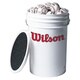 3-dozen Wilson Baseballs