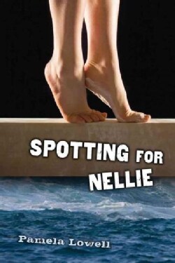 Spotting For Nellie (Paperback)