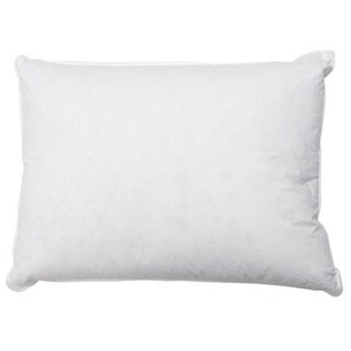 European Legacy 230 Thread Count All Down Pillow