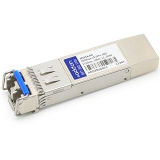 AddOn HP J9151A Compatible 10GBase-LR SFP+ Transceiver (SMF, 1310nm,