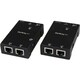StarTech.com HDMI Over CAT5/CAT6 Extender with Power Over Cable - 165