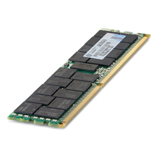 HP 8GB 2RX8 PC3L-12800E-11 KIT