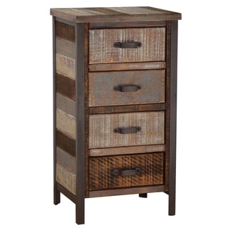 Gallerie Decor Soho Accent Cabinet