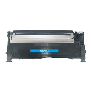 Insten Premium Cyan Color Toner Cartridge CLT-C407S for Samsung CLP-320/ 325