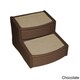Pet Gear Extra Wide Easy Step II Pet Stairs