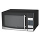 Oster OGB61102 Black Digital Microwave Oven