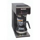 BUNN VP17-1 BLK Pourover Coffee Brewer 