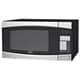 Oster OGYM1401 1.4 Cubic Foot Digital Microwave