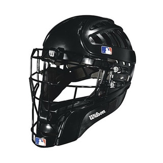 Shock FX 2.0 Small Catcher Helmet-Image