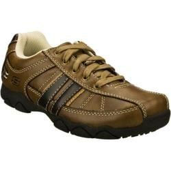 Boys' Skechers Relaxed Fit Diameter Bennett Brown-Image