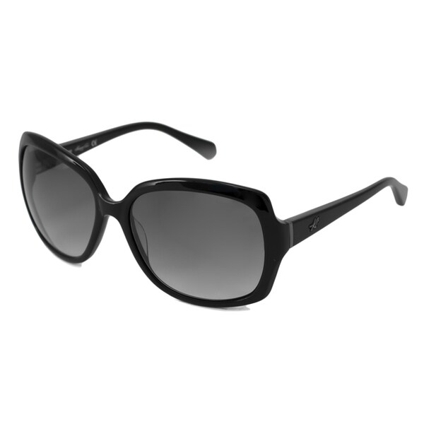 Kenneth Cole Women's KC7054 Rectangular Sunglasses