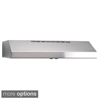 Broan QML Series 30-Inch Under Cabinet Hood