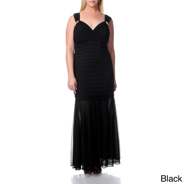 plus size attire beneath $10 plus size dresses jessica simpson
