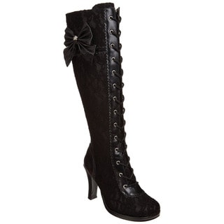 Demonia - Boots