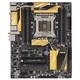 Asus X79-DELUXE Desktop Motherboard - Intel X79 Express Chipset - Soc
