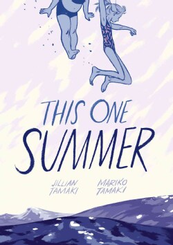 This One Summer (Hardcover)